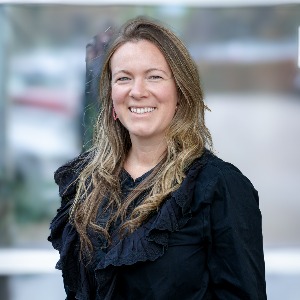 Sabrina Claessens