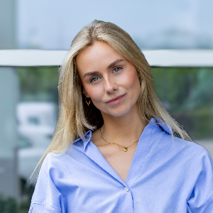 Eline de Waal Malefijt