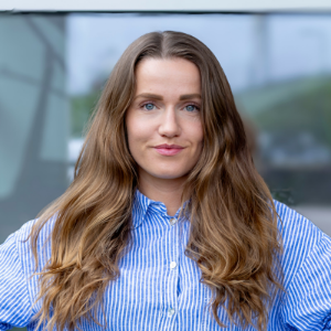 Amber van Zanten