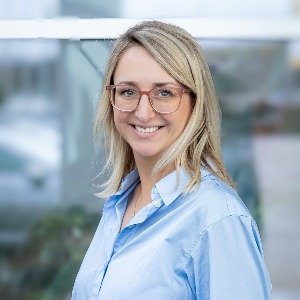 Michelle  Rousch-Broers