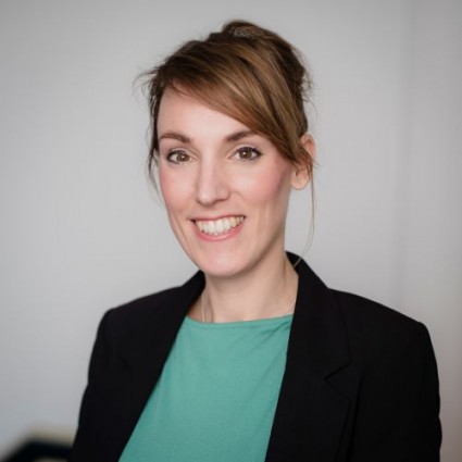 Milou van Nuland-van der Hoorn